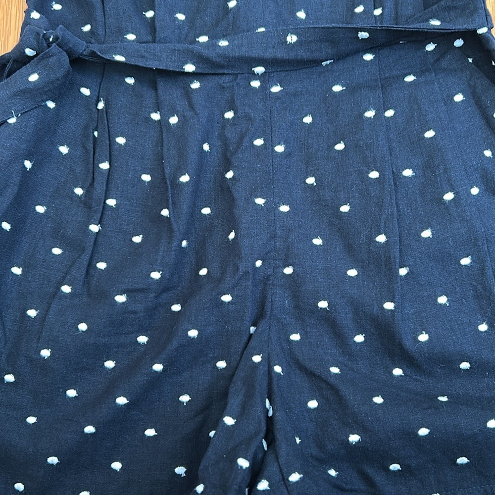 LOFT Romper - Picture 4 of 9